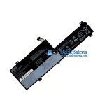 Batería para Lenovo 14ITL05 L19D3PD6 L19M3PD6 ideapa-Flex5 L19L3PD6 Flex-5-14ALC05 L19C3PD6 [Batería de repuesto]